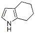 4,5,6,7-Tetrahydroindole Structure,13618-91-2Structure
