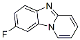 (9CI)-8-氟吡啶并[1,2-a]苯并咪唑结构式_136343-75-4结构式