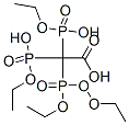 2-乙氧基三乙基磷酸乙酯结构式_13676-06-7结构式