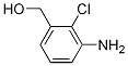(3-氨基-2-氯苯基)甲醇结构式_136774-74-8结构式