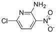 2-Amino-6-chloro-3-nitropyridine Structure,136901-10-5Structure