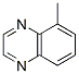 5-Methyl Quinoxaline Structure,13708-12-8Structure