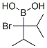 Diisopropyl(bromomethyl)boronate Structure,137297-49-5Structure
