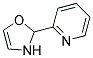 (9CI)-2-(2,3-二氢-2-噁唑)-吡啶结构式_137426-95-0结构式