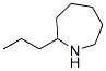 2-丙基六氢氮杂烷结构式_13748-14-6结构式