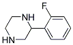 (9ci)-2-(2-氟苯基)-哌嗪结构式_137684-18-5结构式