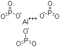 Aluminum metaphosphate Structure,13776-88-0Structure