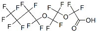 全氟-3,6-二噁癸酸结构式_137780-69-9结构式