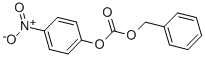 Carbonic acid benzyl 4-nitrophenyl ester Structure,13795-24-9Structure