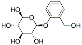 太子参提取物;水杨苷结构式_138-52-3结构式
