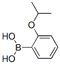 2-Isopropoxyphenylboronic acid Structure,138008-97-6Structure