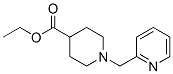 1-嘧啶-2-甲基哌啶-4-羧酸乙酯结构式_138030-53-2结构式