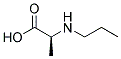 (9ci)-n-丙基-丙氨酸结构式_138062-69-8结构式