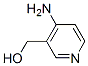 4-氨基吡啶-3-甲醇结构式_138116-34-4结构式