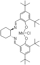 (R,r)-jacobsen catalyst Structure,138124-32-0Structure