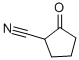 2-氧代环戊烷甲腈结构式_138260-51-2结构式
