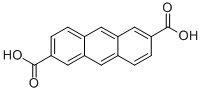 蒽-2,6-二羧酸结构式_138308-89-1结构式