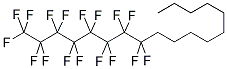 1-(全氟-n-辛基)癸烷结构式_138472-76-1结构式