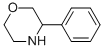 3-苯基吗啉结构式_138713-44-7结构式