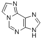 1,N6-亚乙烯基腺嘌呤结构式_13875-63-3结构式