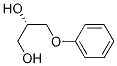 (S)-3-苯氧基-1,2-丙二醇结构式_139165-57-4结构式