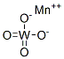 钨酸锰(Ⅱ)结构式_13918-22-4结构式