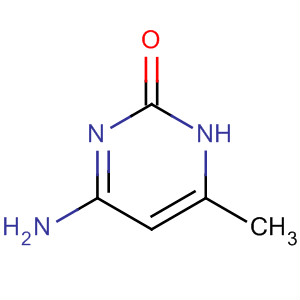 4-氨基-6-甲基-2H-吡嗪-3-酮结构式_13925-21-8结构式