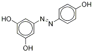偶氮-白藜芦醇结构式_1393556-48-3结构式