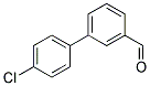 产品名称:3(4-氯苯基)苯甲醛 分子式:c 1
