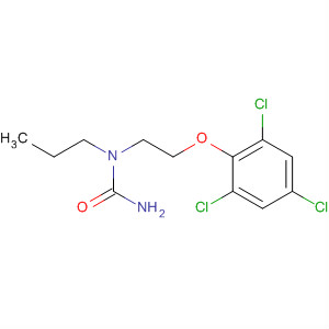 咪鲜胺代谢物BTS44595结构式_139520-94-8结构式