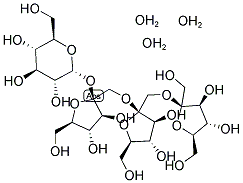 Nytose Trihydrate Structure,139523-49-2Structure