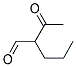 (9ci)-2-乙酰基-戊醛结构式_139548-85-9结构式