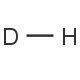 氢化氘结构式_13983-20-5结构式