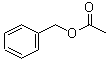 Benzyl acetate Structure,140-11-4Structure