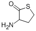 3-氨基二氢噻吩-2-酮结构式_14007-10-4结构式