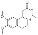 1-Isoquinolineacetic acid Structure,14028-68-3Structure