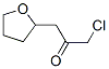 1-氯-3-(四氢-2-呋喃)-2-丙酮结构式_140946-99-2结构式