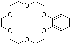 Benzo-18-crown-6 Structure