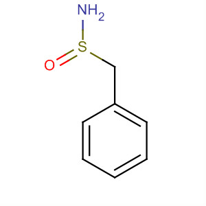 N-苄基磺酰胺结构式_14101-58-7结构式