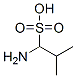 1-氨基-2-甲基-1-丙烷磺酸结构式_141044-68-0结构式