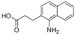 2-氨基-3-萘-2-丙酸结构式_14108-60-2结构式