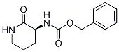 3-[(苯基甲基)氨基]-2-哌啶酮结构式_141136-42-7结构式