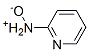 2-氨基吡啶 n-氧化物结构式_14150-95-9结构式