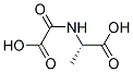 (9ci)-n-(羧基羰基)-丙氨酸结构式_141635-12-3结构式