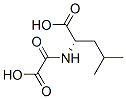 n-(羧基羰基)-亮氨酸结构式_141635-17-8结构式