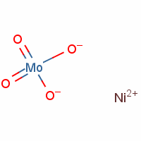 Nickel molybdenum oxide Structure,14177-55-0Structure