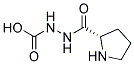(9ci)-2-羧基肼L-脯氨酸结构式_141873-57-6结构式