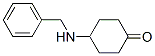 4-Benzylaminocyclohexanone Structure,142009-99-2Structure