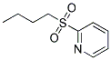 (9CI)-2-(丁基磺酰基)-吡啶结构式_142023-34-5结构式