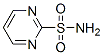 2-嘧啶磺酰胺(9ci)结构式_142047-90-3结构式